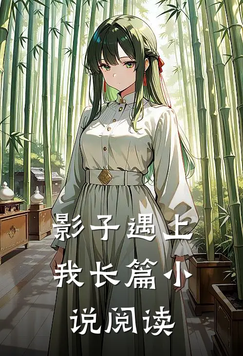 影子遇上我长篇小说阅读
