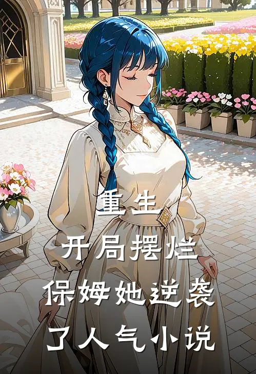 重生开局摆烂,保姆她逆袭了人气