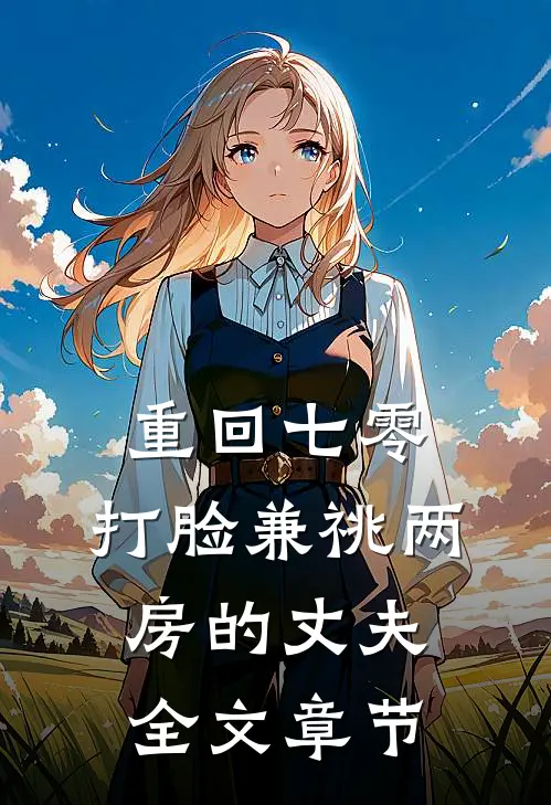 重回七零，打脸兼祧两房的丈夫全文章节
