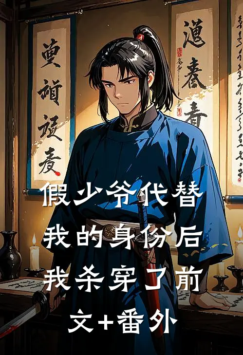 假少爷代替我的身份后，我杀穿了前文+番外