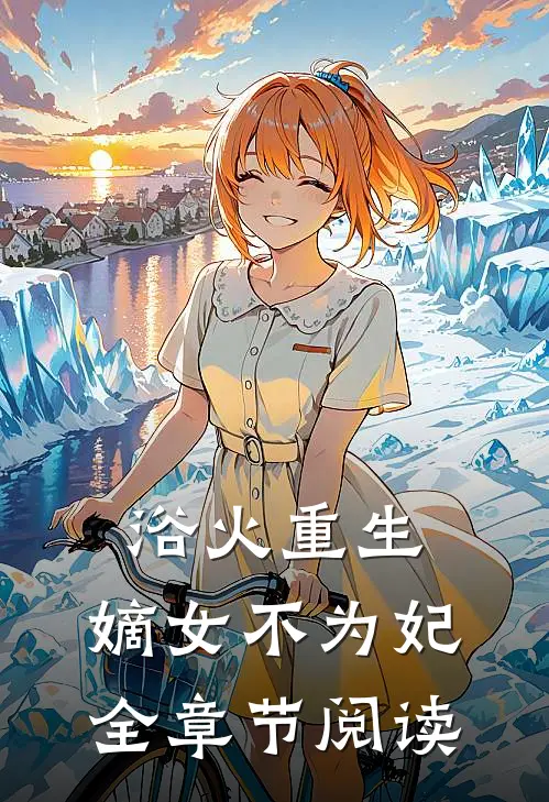 浴火重生：嫡女不为妃全章节阅读