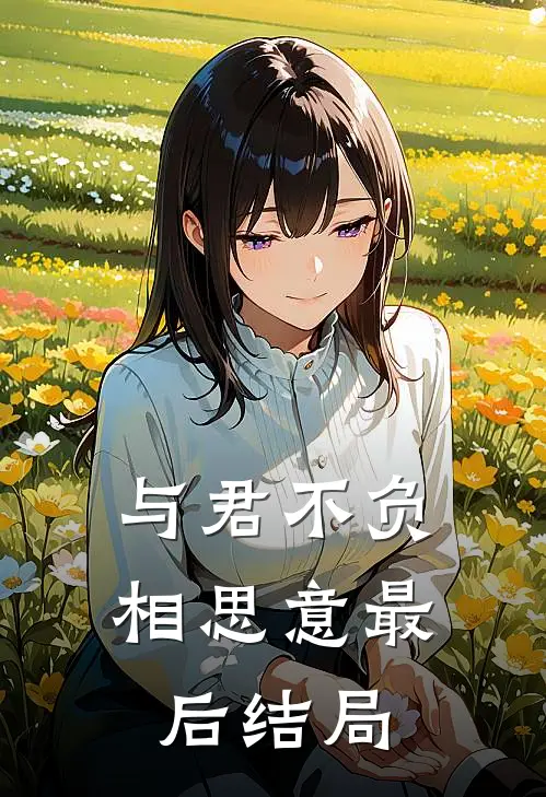 与君不负相思意最后结局