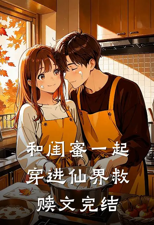 和闺蜜一起穿进仙界救赎文完结