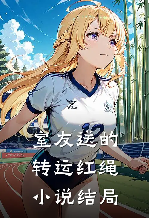 室友送的转运红绳小说结局