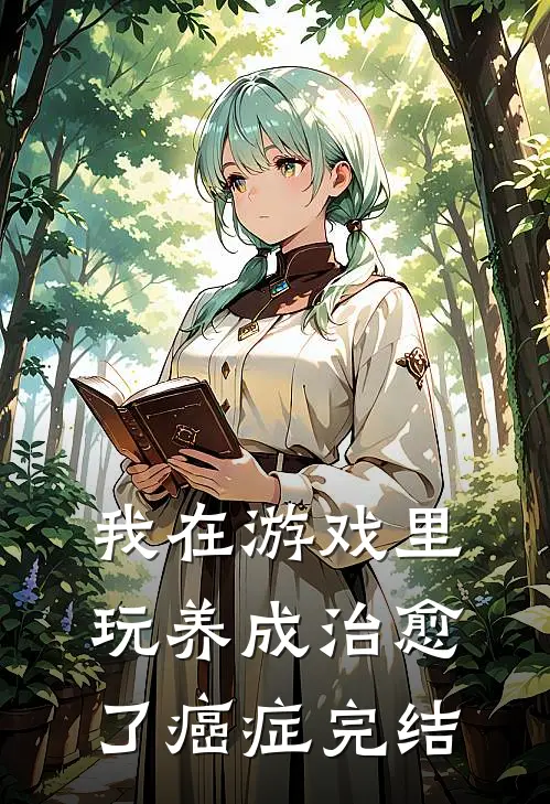 我在游戏里，玩养成治愈了癌症完结