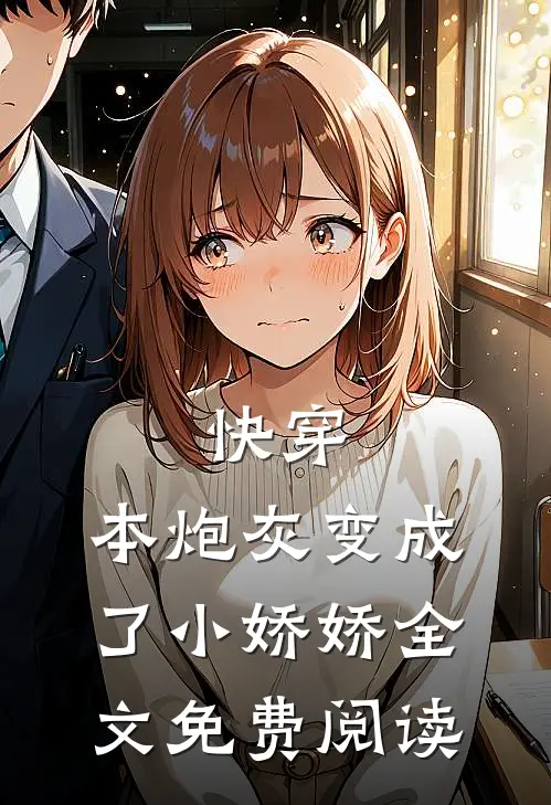 快穿：本炮灰变成了小娇娇全文免费阅读