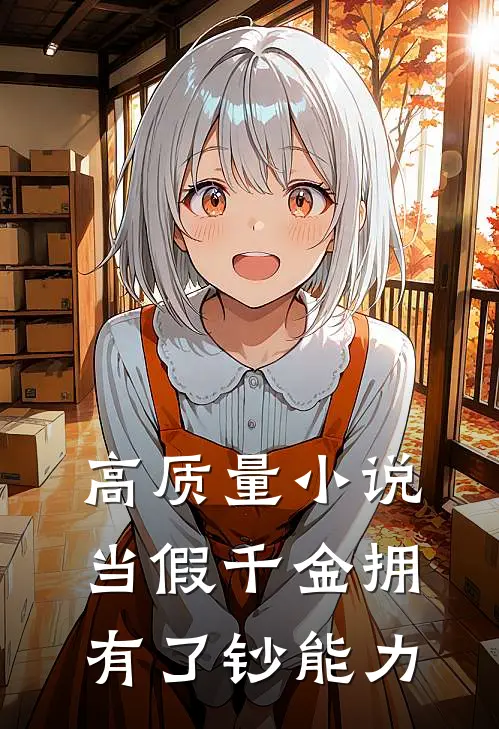 高质量小说当假千金拥有了钞能力