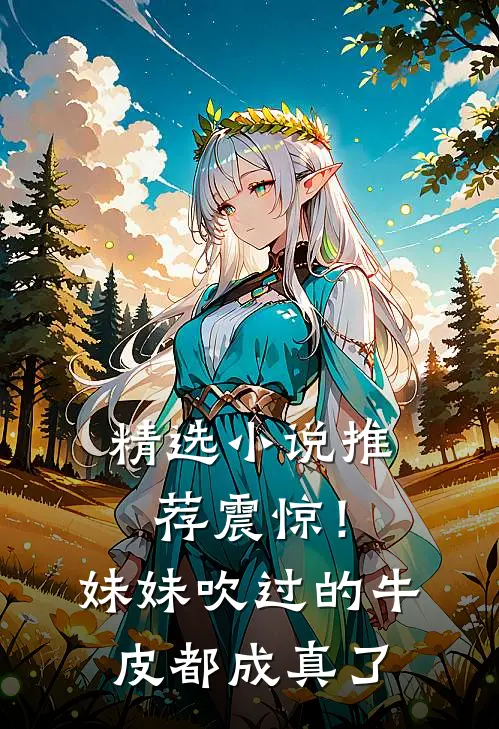 精选小说推荐震惊！妹妹吹过的牛皮都成真了