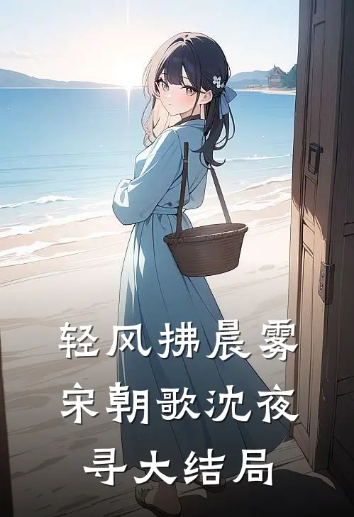 轻风拂晨雾宋朝歌沈夜寻大结局
