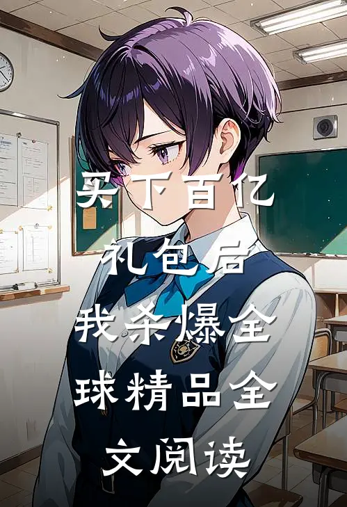 买下百亿礼包后，我杀爆全球精品全文阅读