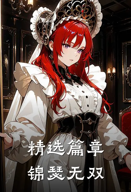 精选篇章锦瑟无双
