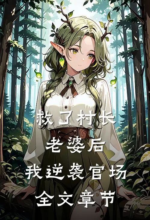 救了村长老婆后，我逆袭官场全文章节