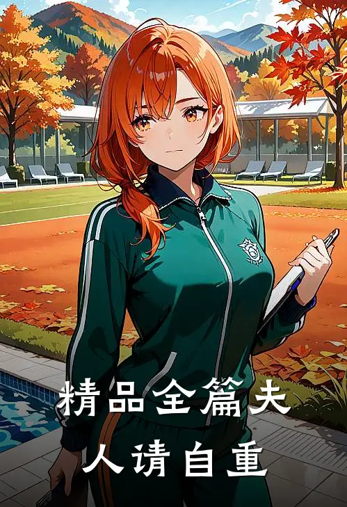 精品全篇夫人请自重