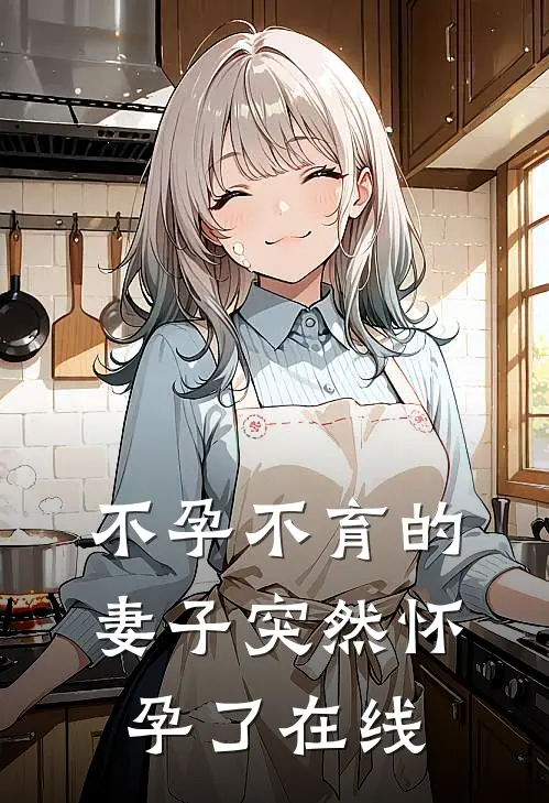 不孕不育的妻子突然怀孕了在线