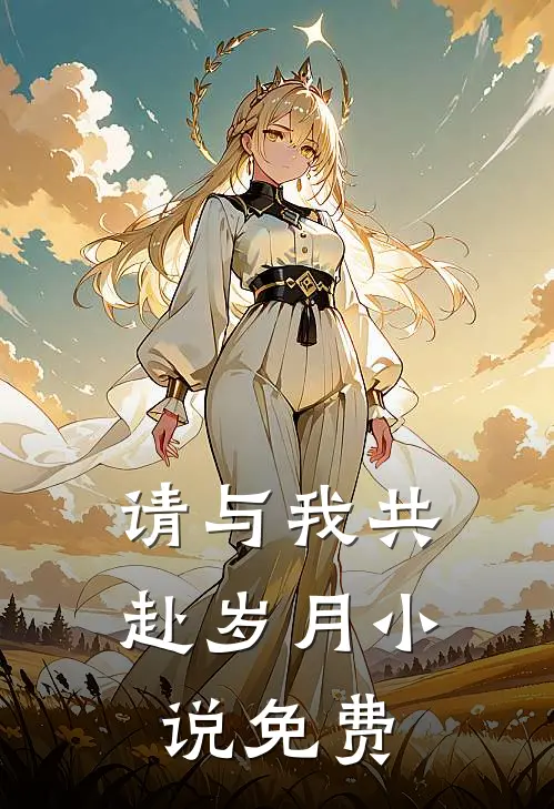 请与我共赴岁月小说免费