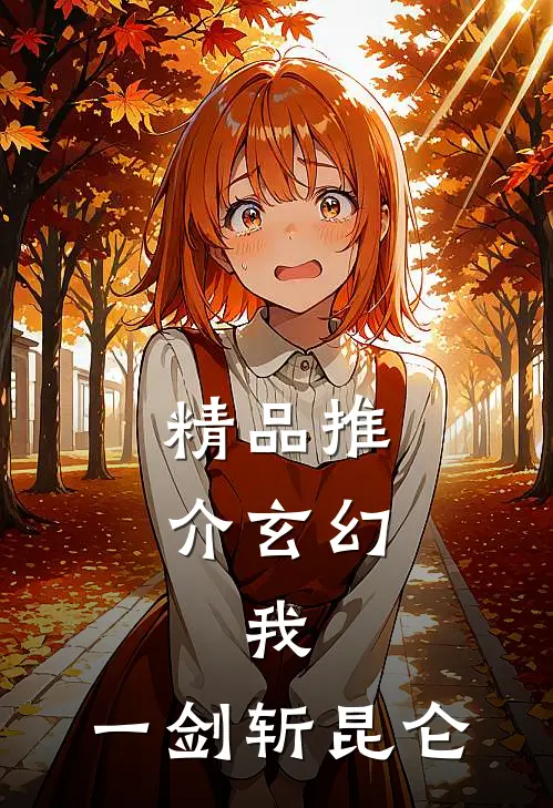 精品推介玄幻：我，一剑斩昆仑