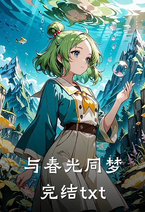 与春光同梦完结txt
