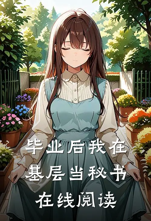毕业后我在基层当秘书在线阅读
