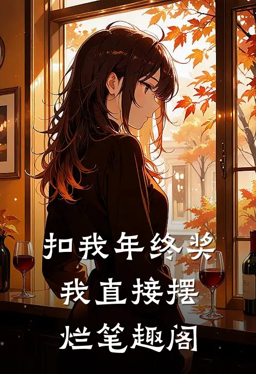 扣我年终奖，我直接摆烂笔趣阁