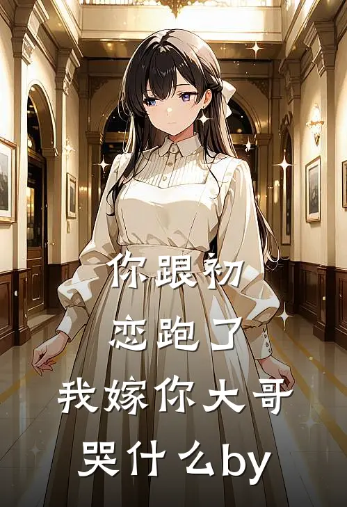 你跟初恋跑了，我嫁你大哥哭什么by