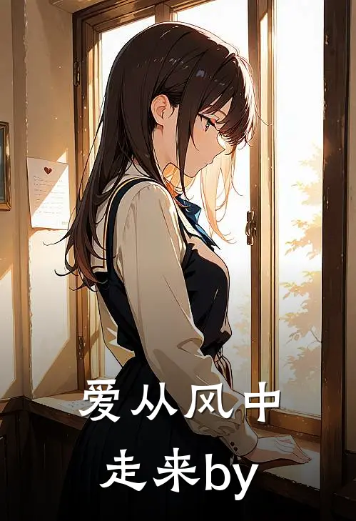 爱从风中走来by