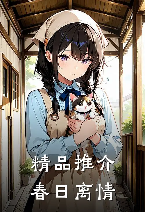 精品推介春日离情