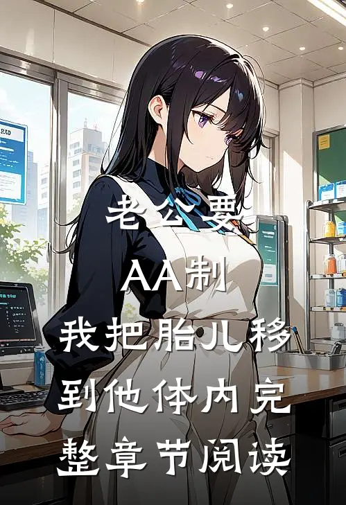 老公要AA制，我把胎儿移到他体内完整章节阅读