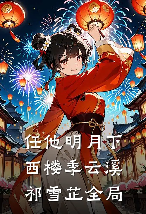 任他明月下西楼季云溪祁雪芷全局
