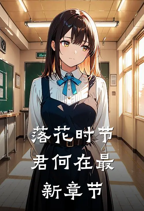 落花时节君何在最新章节