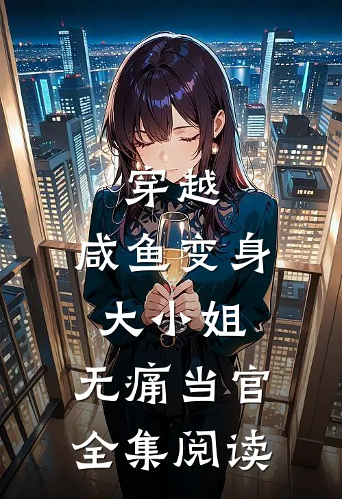 穿越：咸鱼变身大小姐，无痛当官全集阅读
