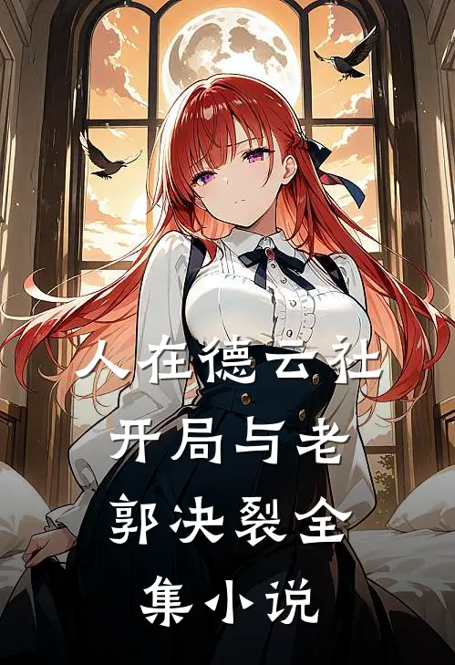 人在德云社，开局与老郭决裂全集小说