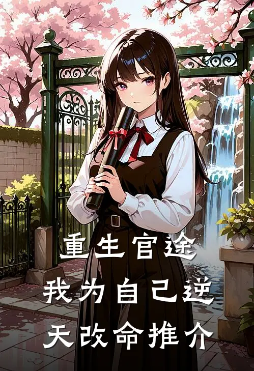 重生官途：我为自己逆天改命推介