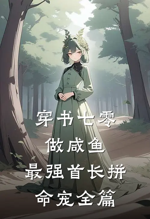 穿书七零做咸鱼，最强首长拼命宠全篇