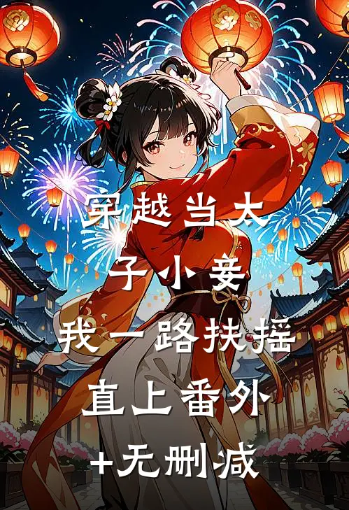 穿越当太子小妾，我一路扶摇直上番外+无删减
