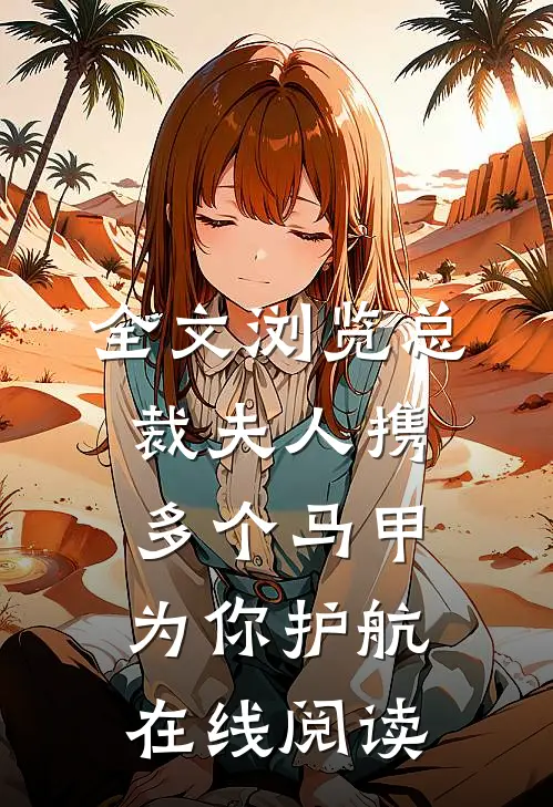 全文浏览总裁夫人携多个马甲为你护航在线阅读