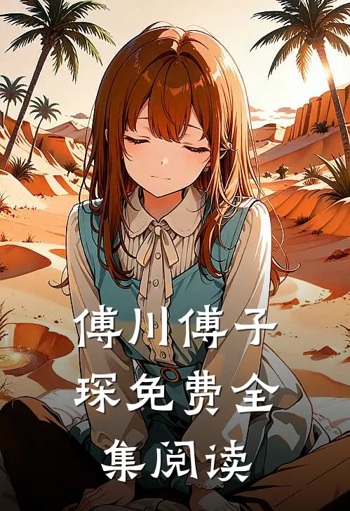 傅川傅子琛免费全集阅读