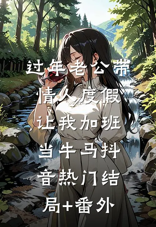 过年老公带情人度假，让我加班当牛马抖音热门结局+番外