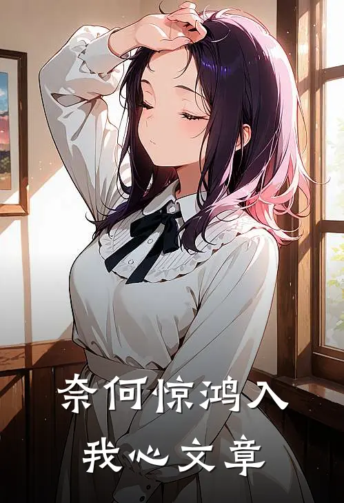 奈何惊鸿入我心文章