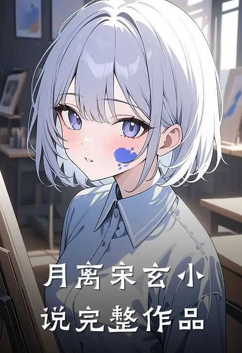 月离宋玄小说完整作品