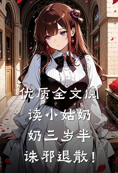 优质全文阅读小姑奶奶三岁半，诛邪退散！