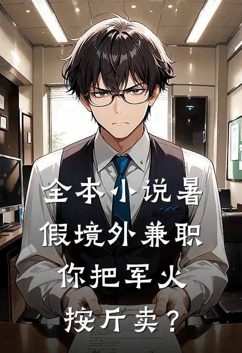 全本小说暑假境外兼职，你把军火按斤卖？