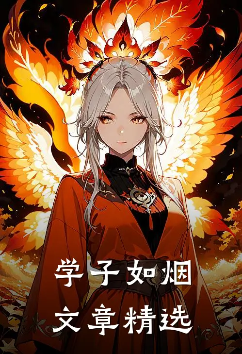学子如烟文章精选
