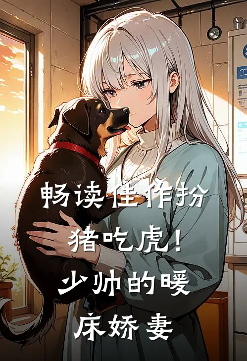 畅读佳作扮猪吃虎！少帅的暖床娇妻