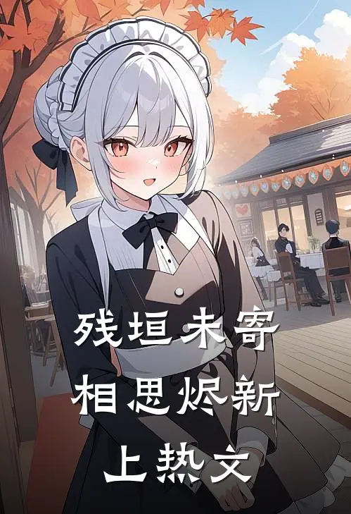 残垣未寄相思烬新上热文