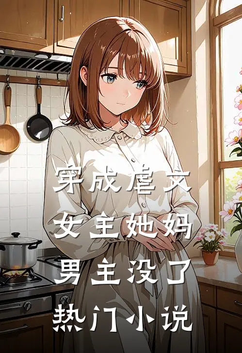 穿成虐文女主她妈,男主没了热门名字