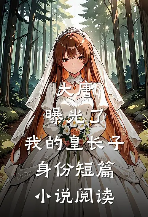 大唐：曝光了，我的皇长子身份短篇小说阅读