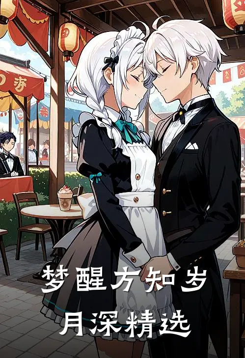 梦醒方知岁月深精选