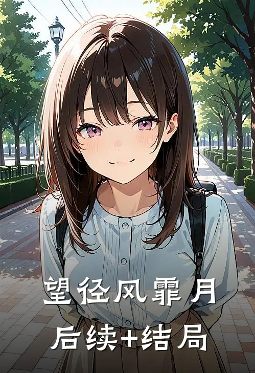 望径风霏月后续+结局