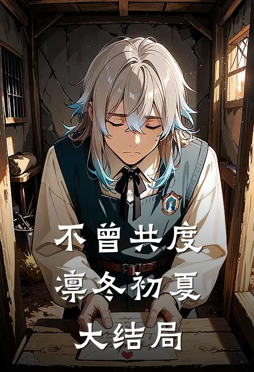 不曾共度凛冬初夏大结局