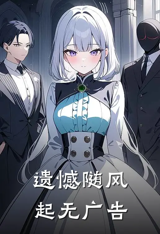 遗憾随风起无广告